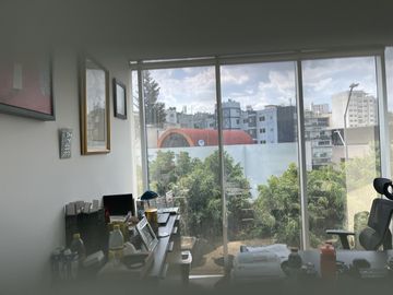 Oficina renta calle Amargura Interlomas 290 m2