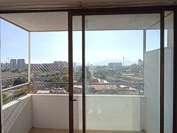 DEPARTAMENTO 3D 2B ORIENTACIÓN NORTE