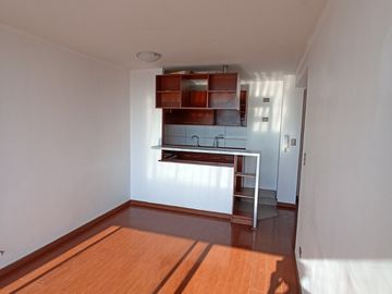 DEPARTAMENTO 3D 2B ORIENTACIÓN NORTE