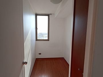 DEPARTAMENTO 3D 2B ORIENTACIÓN NORTE