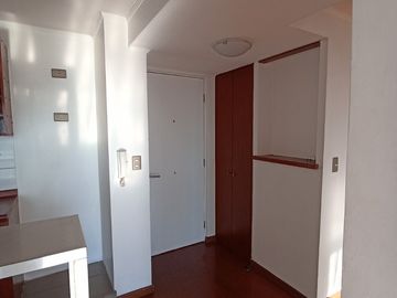 DEPARTAMENTO 3D 2B ORIENTACIÓN NORTE