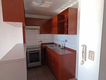 DEPARTAMENTO 3D 2B ORIENTACIÓN NORTE