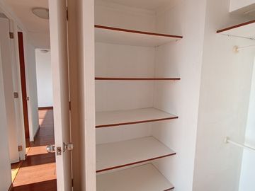 DEPARTAMENTO 3D 2B ORIENTACIÓN NORTE
