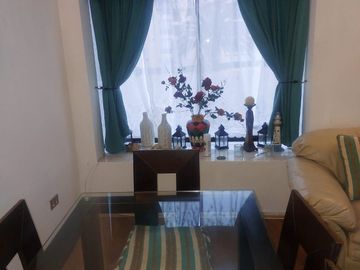 OPORTUNIDAD DEPARTAMENTO AVENIDA DEL MAR 2HAB 2BA LA SERENA