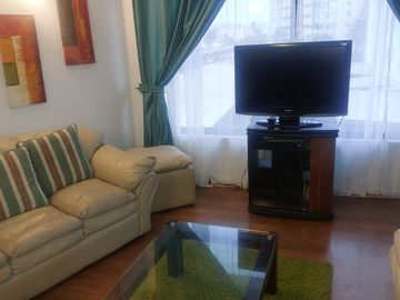 OPORTUNIDAD DEPARTAMENTO AVENIDA DEL MAR 2HAB 2BA LA SERENA