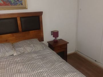 OPORTUNIDAD DEPARTAMENTO AVENIDA DEL MAR 2HAB 2BA LA SERENA