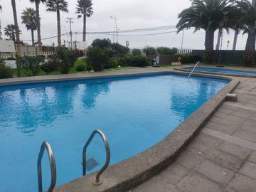 OPORTUNIDAD DEPARTAMENTO AVENIDA DEL MAR 2HAB 2BA LA SERENA
