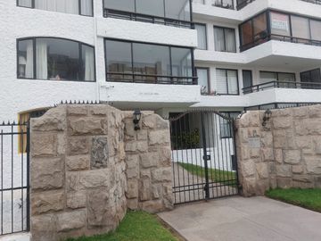 OPORTUNIDAD DEPARTAMENTO AVENIDA DEL MAR 2HAB 2BA LA SERENA