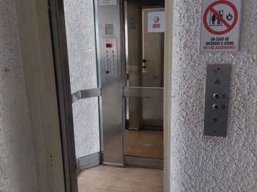 OPORTUNIDAD DEPARTAMENTO AVENIDA DEL MAR 2HAB 2BA LA SERENA