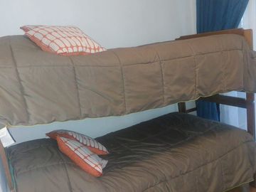 OPORTUNIDAD DEPARTAMENTO AVENIDA DEL MAR 2HAB 2BA LA SERENA