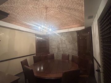Casa en Renta en Lomas Country Club