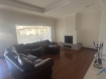 Casa en Renta en Lomas Country Club