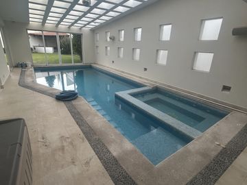 Casa en Renta en Lomas Country Club