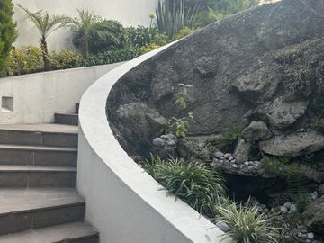 Casa en Renta en Lomas Country Club