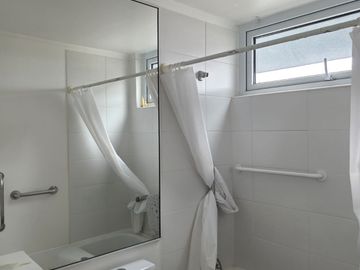 VENTA  AMPLIO DEPARTAMENTO EN LA HERRADURA 3HAB 2BA COQUIMBO