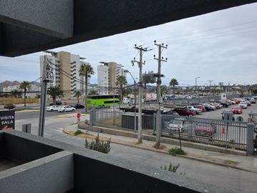 VENTA  AMPLIO DEPARTAMENTO EN LA HERRADURA 3HAB 2BA COQUIMBO