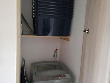 VENTA  AMPLIO DEPARTAMENTO EN LA HERRADURA 3HAB 2BA COQUIMBO
