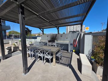 VENTA  AMPLIO DEPARTAMENTO EN LA HERRADURA 3HAB 2BA COQUIMBO