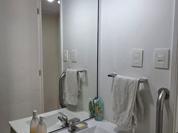 VENTA  AMPLIO DEPARTAMENTO EN LA HERRADURA 3HAB 2BA COQUIMBO