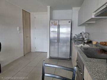 VENTA  AMPLIO DEPARTAMENTO EN LA HERRADURA 3HAB 2BA COQUIMBO
