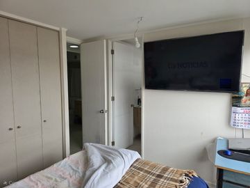 VENTA  AMPLIO DEPARTAMENTO EN LA HERRADURA 3HAB 2BA COQUIMBO