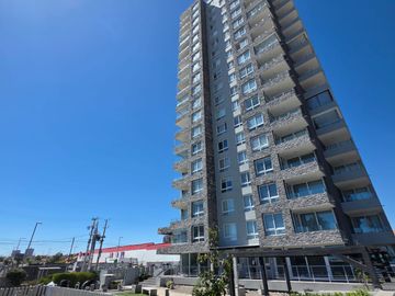 VENTA  AMPLIO DEPARTAMENTO EN LA HERRADURA 3HAB 2BA COQUIMBO