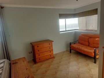 SE VENDE DEPARTAMENTO FRONTAL EN AVENIDA DEL MAR 2HAB 2BA