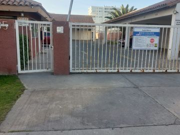 SE VENDE DEPARTAMENTO FRONTAL EN AVENIDA DEL MAR 2HAB 2BA