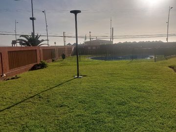 SE VENDE DEPARTAMENTO FRONTAL EN AVENIDA DEL MAR 2HAB 2BA