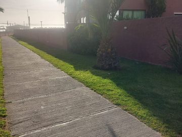 SE VENDE DEPARTAMENTO FRONTAL EN AVENIDA DEL MAR 2HAB 2BA