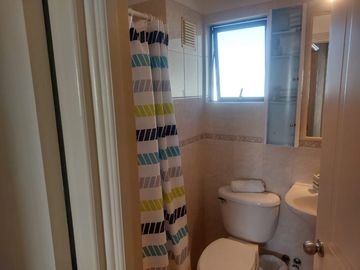 SE VENDE DEPARTAMENTO FRONTAL EN AVENIDA DEL MAR 2HAB 2BA
