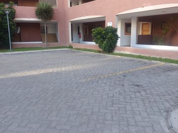 SE VENDE DEPARTAMENTO FRONTAL EN AVENIDA DEL MAR 2HAB 2BA