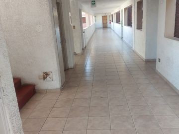 SE VENDE DEPARTAMENTO FRONTAL EN AVENIDA DEL MAR 2HAB 2BA