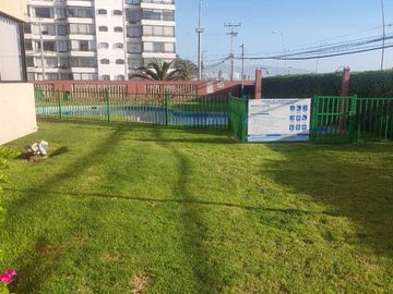 SE VENDE DEPARTAMENTO FRONTAL EN AVENIDA DEL MAR 2HAB 2BA