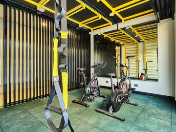 EXCLUSIVO DEPTO EN LAS CONDES 2D/2B/1E