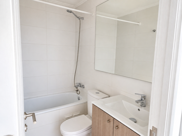 EXCLUSIVO DEPTO EN LAS CONDES 2D/2B/1E