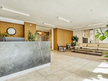 EXCLUSIVO DEPTO EN LAS CONDES 2D/2B/1E