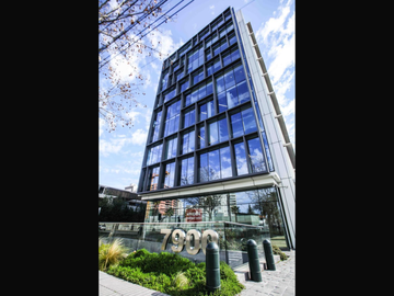 VENTA OFICINA 4HAB 3BA VITACURA