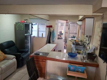 SE ARRIENDA CASA 2 HAB  1 BAÑ, VILLA DON MARTIN, CHILLAN