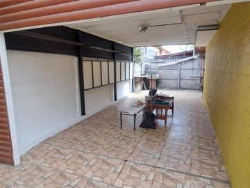 SE ARRIENDA CASA 2 HAB  1 BAÑ, VILLA DON MARTIN, CHILLAN