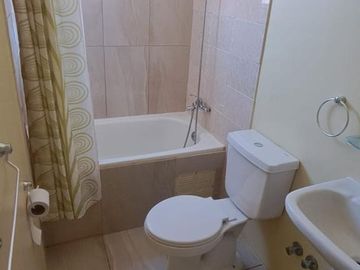 SE ARRIENDA CASA 2 HAB  1 BAÑ, VILLA DON MARTIN, CHILLAN