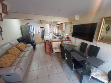 SE ARRIENDA CASA 2 HAB  1 BAÑ, VILLA DON MARTIN, CHILLAN