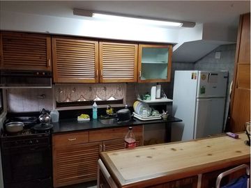 Venta Departamento 3 ambientes.Tigre.Barrio Cerrad