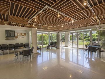 Venta Departamento 3 ambientes.Tigre.Barrio Cerrad