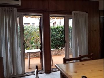 Venta Departamento 3 ambientes.Tigre.Barrio Cerrad