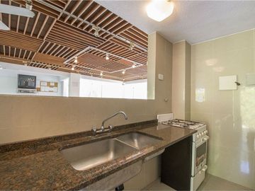 Venta Departamento 3 ambientes.Tigre.Barrio Cerrad