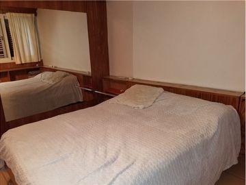 Venta Departamento 3 ambientes.Tigre.Barrio Cerrad