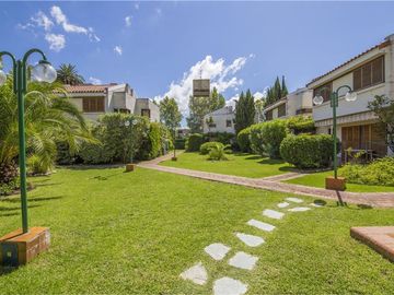Venta Departamento 3 ambientes.Tigre.Barrio Cerrad