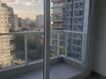 DEPARTAMENTO 4 AMBIENTES VENTA FLORES COCHERA