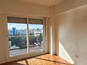 ALQUILER DEPARTAMENTO VILLA URQUIZA DOS AMBIENTES
